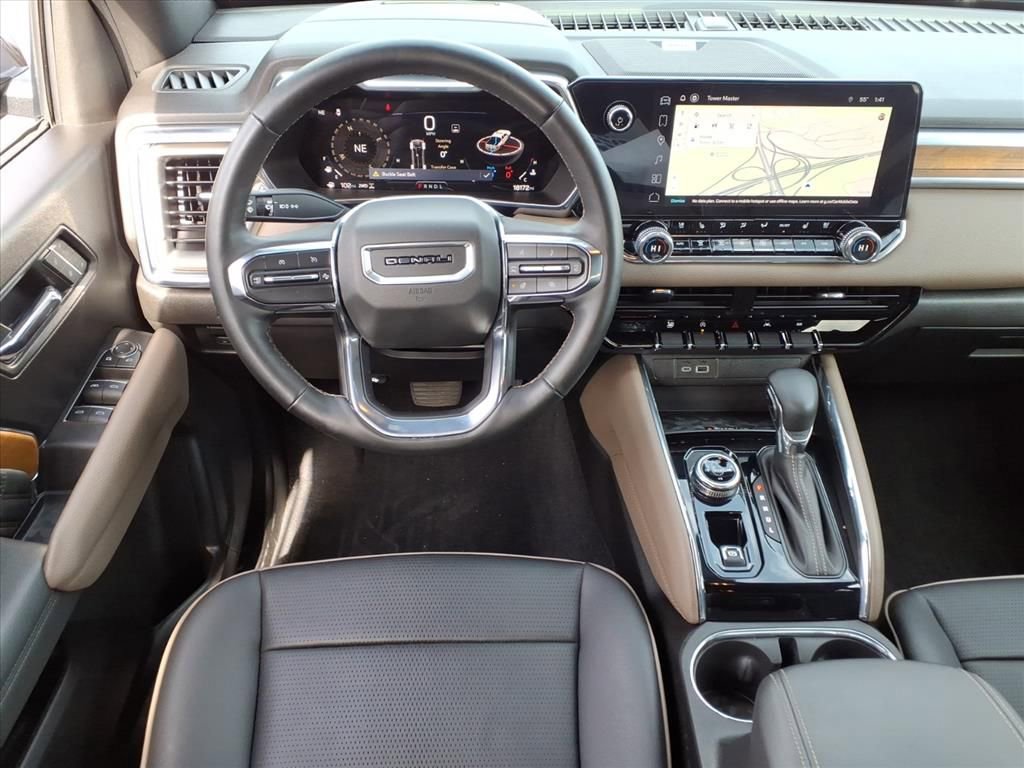 Certified 2024 GMC Canyon Denali image 17