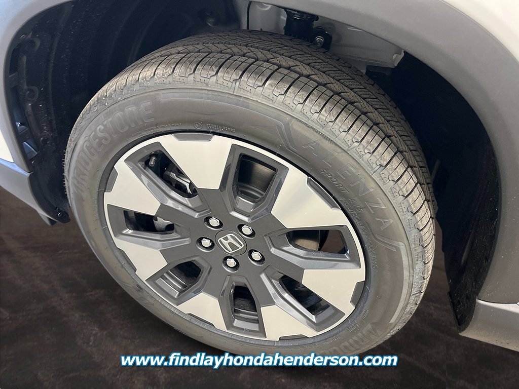 New 2026 Honda Pilot Elite image 11