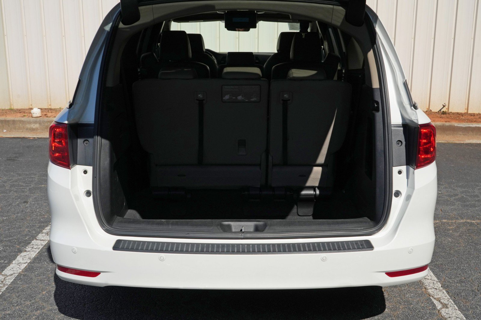 Used 2020 Honda Odyssey Touring image 9