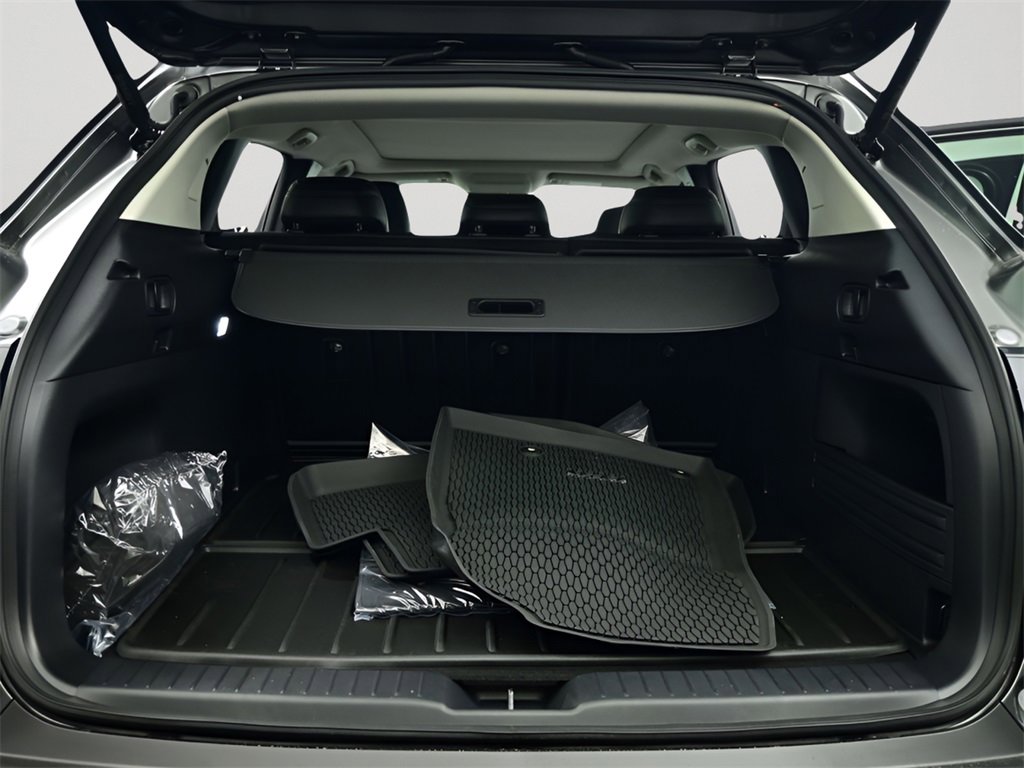 New 2026 MAZDA CX-50 AWD 2.5 Hybrid w/ Weather Package image 9