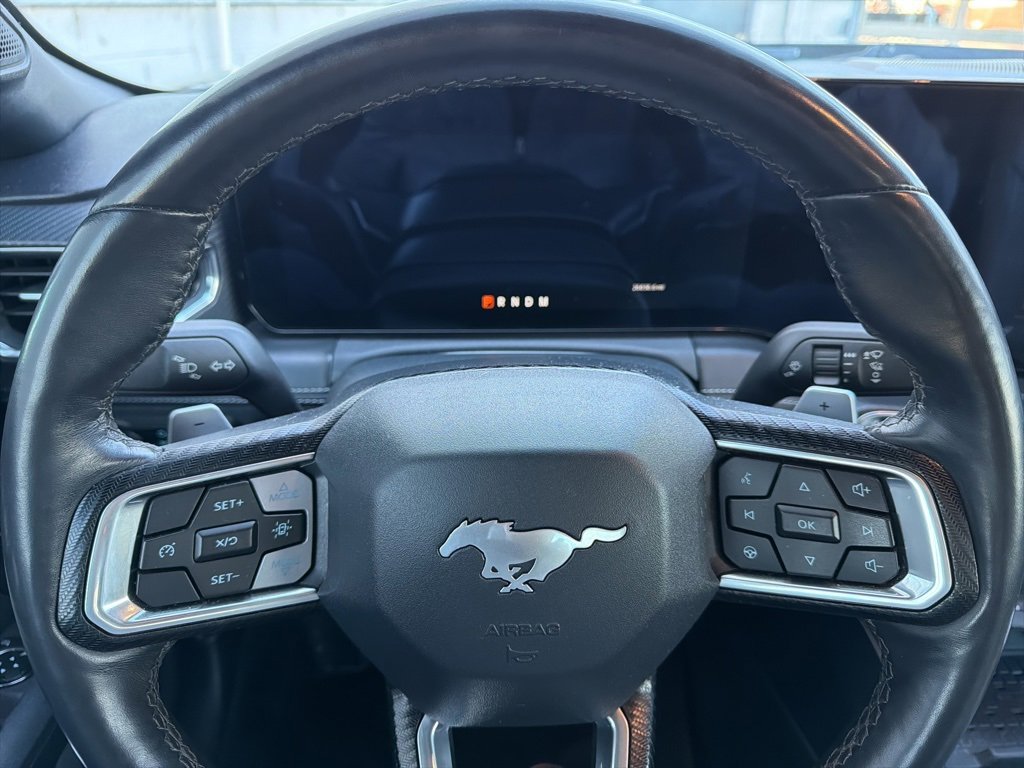 Used 2024 Ford Mustang GT Premium image 30