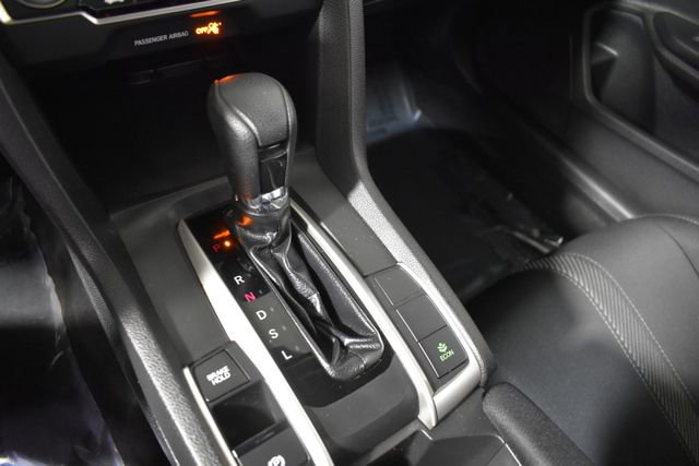 Used 2017 Honda Civic LX image 19