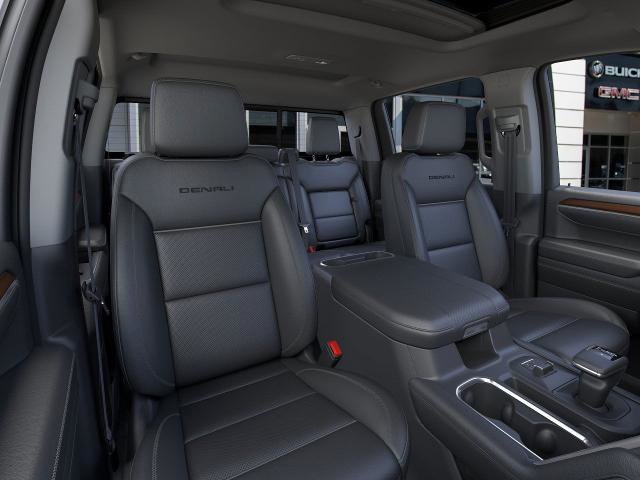 New 2026 GMC Sierra 1500 Denali image 37