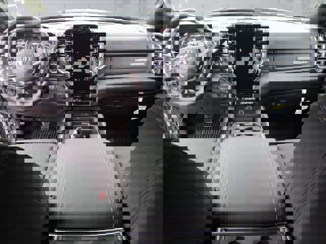 New 2026 RAM 2500 Big Horn image 27