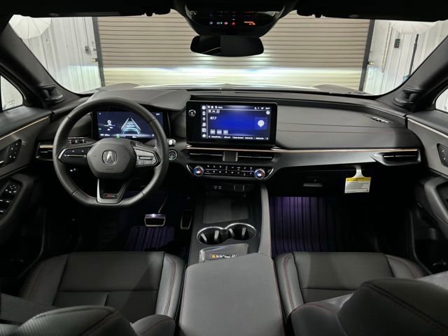 Certified 2024 Acura ZDX A-Spec image 14