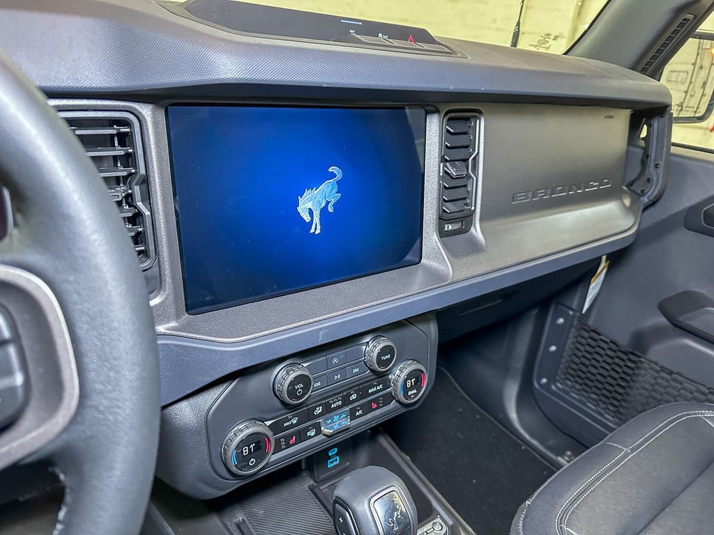 New 2025 Ford Bronco Big Bend image 28