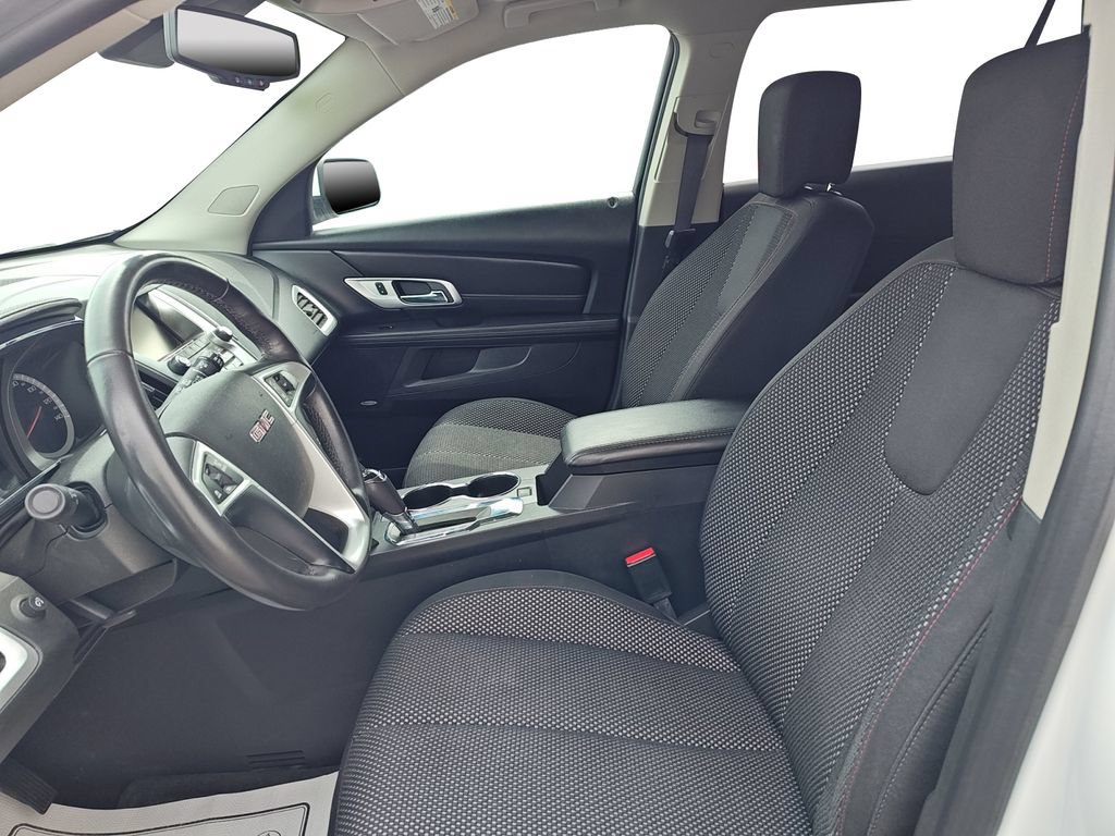 Used 2016 GMC Terrain SLE w/ Convenience Package AWD/4WD image 9