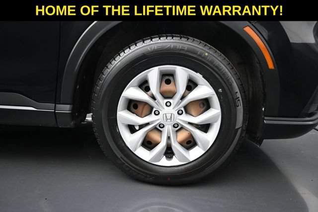 Used 2023 Honda CR-V LX image 46