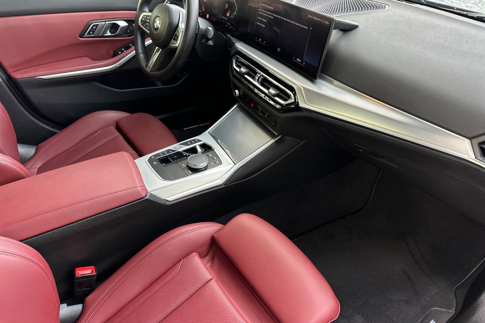 Certified 2023 BMW M340i xDrive w/ Premium Package image 19