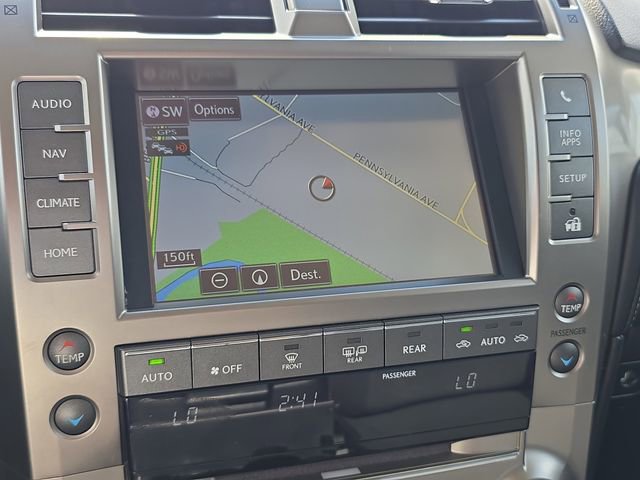 Used 2019 Lexus GX 460 Premium AWD/4WD image 25