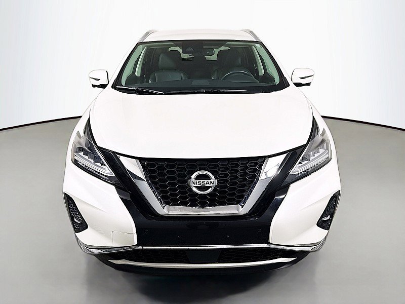 Used 2020 Nissan Murano SL image 2