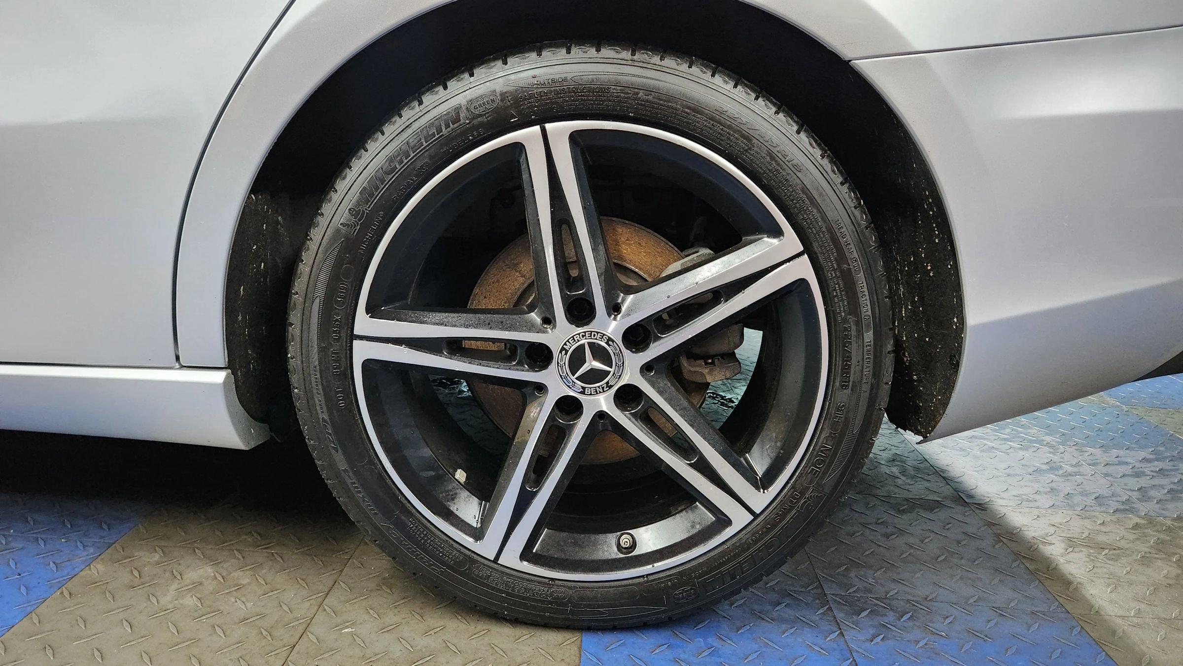 Used 2020 Mercedes-Benz A 220 4MATIC w/ Premium Package image 74