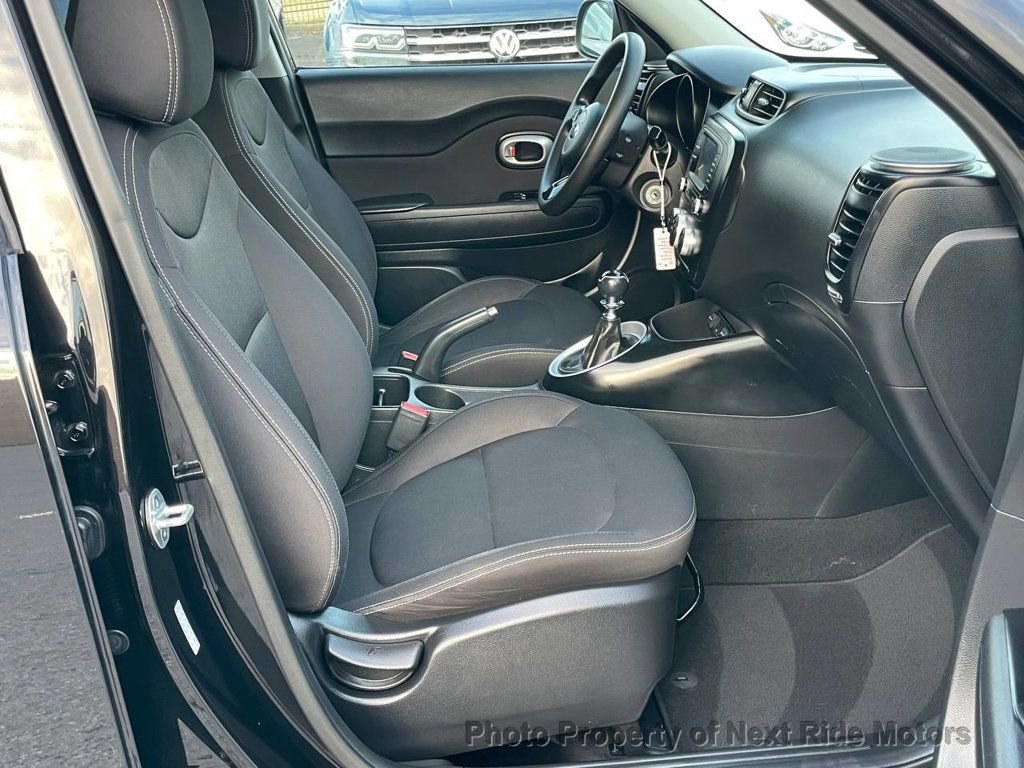 Used 2019 Kia Soul image 8