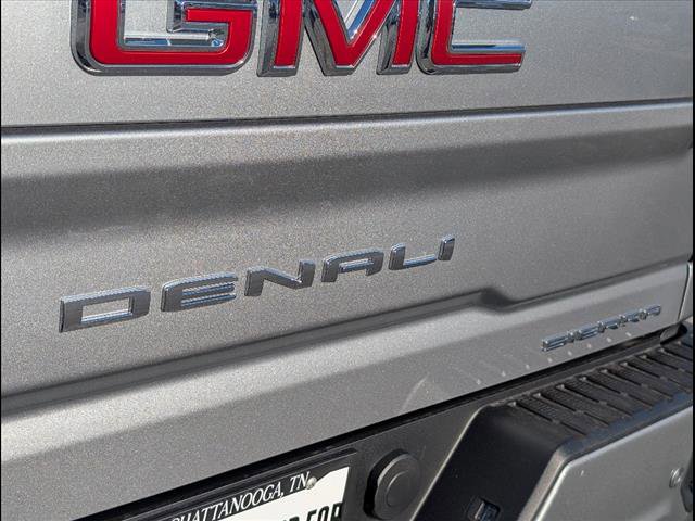 New 2026 GMC Sierra 2500 Denali w/ Denali Reserve Package image 17