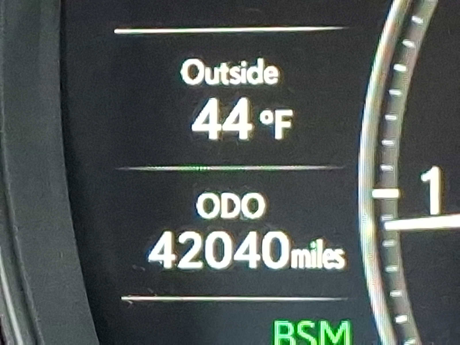 Used 2020 Lexus LS 500 image 23