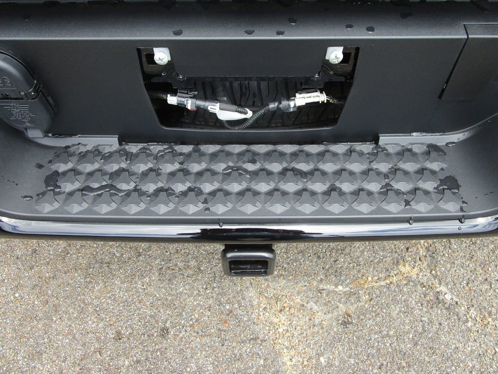 New 2026 Chevrolet Colorado Trail Boss image 9