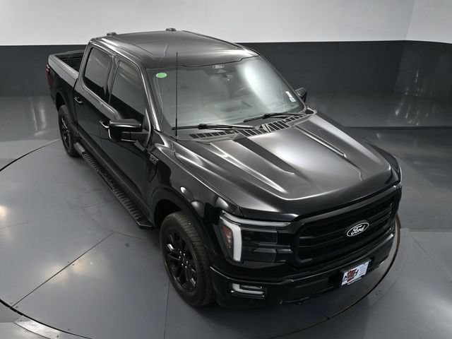 Used 2024 Ford F150 Lariat w/ Equipment Group 502A High AWD/4WD image 53