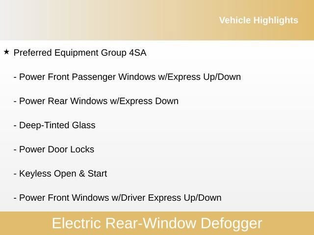 Used 2025 GMC Sierra 1500 SLT image 13