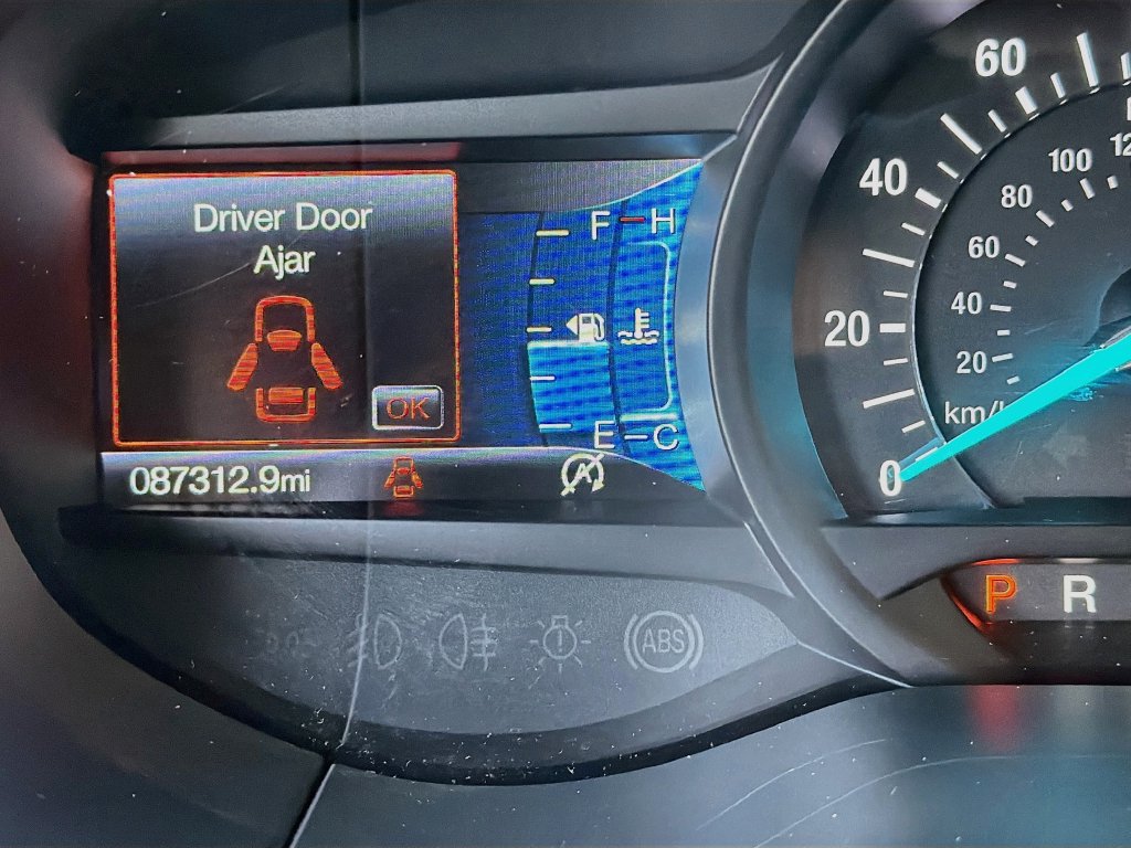 Used 2020 Ford Edge SEL w/ Convenience Package AWD/4WD image 14