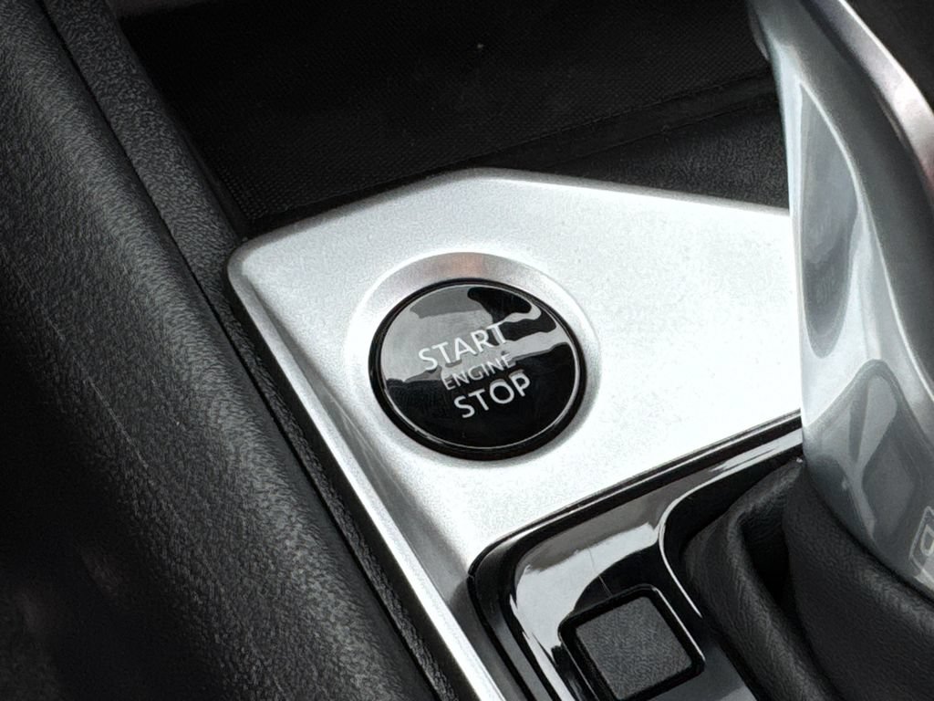 New 2026 Nissan Altima 2.5 SV FWD image 23