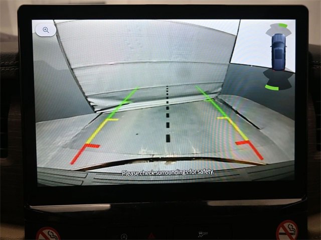 Used 2024 Ford Expedition Max Limited image 35