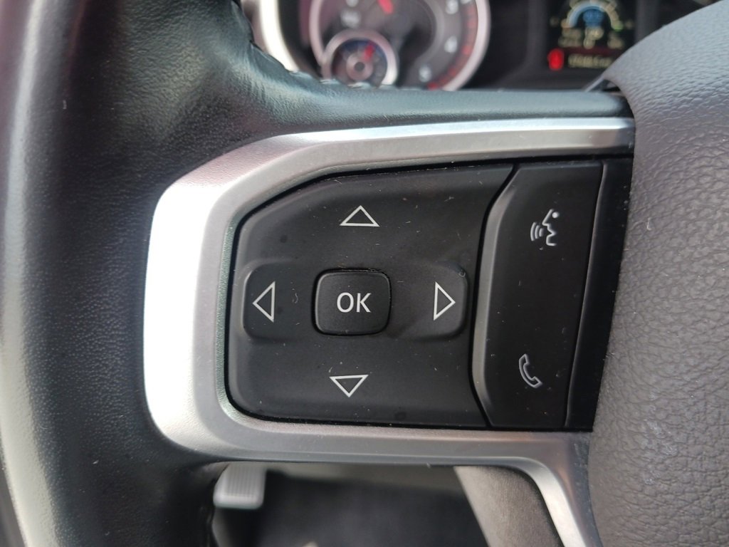 Used 2024 RAM 2500 Big Horn image 15