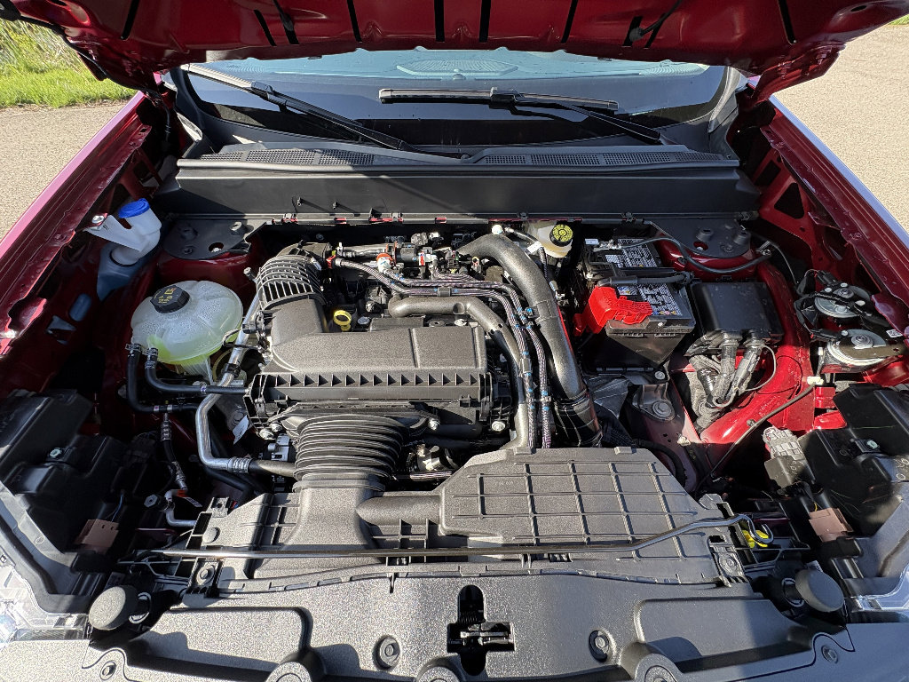New 2026 Ford Maverick Tremor AWD/4WD image 13