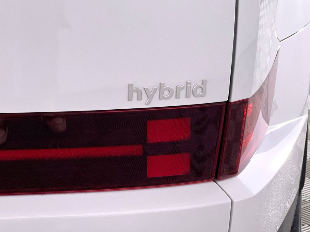 New 2026 Hyundai Santa Fe SEL image 25