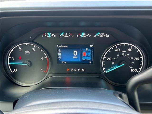 New 2026 Ford F250 XLT w/ FX4 Off-Road Package image 11