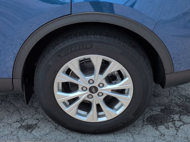 Used 2023 Ford Escape Active w/ Tech Pack #2 FWD image 35