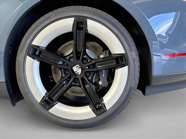 New 2026 Porsche Taycan AWD/4WD image 24