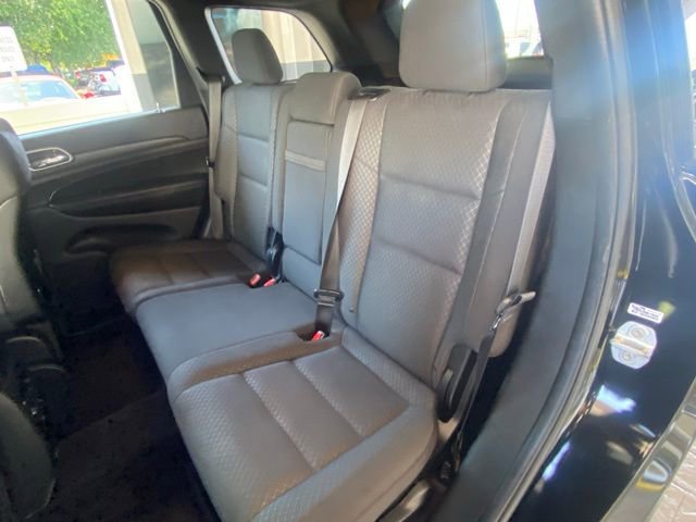 Used 2018 Jeep Grand Cherokee Laredo image 25