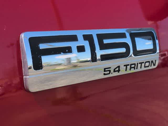 Used 2005 Ford F150 4x4 SuperCab image 13