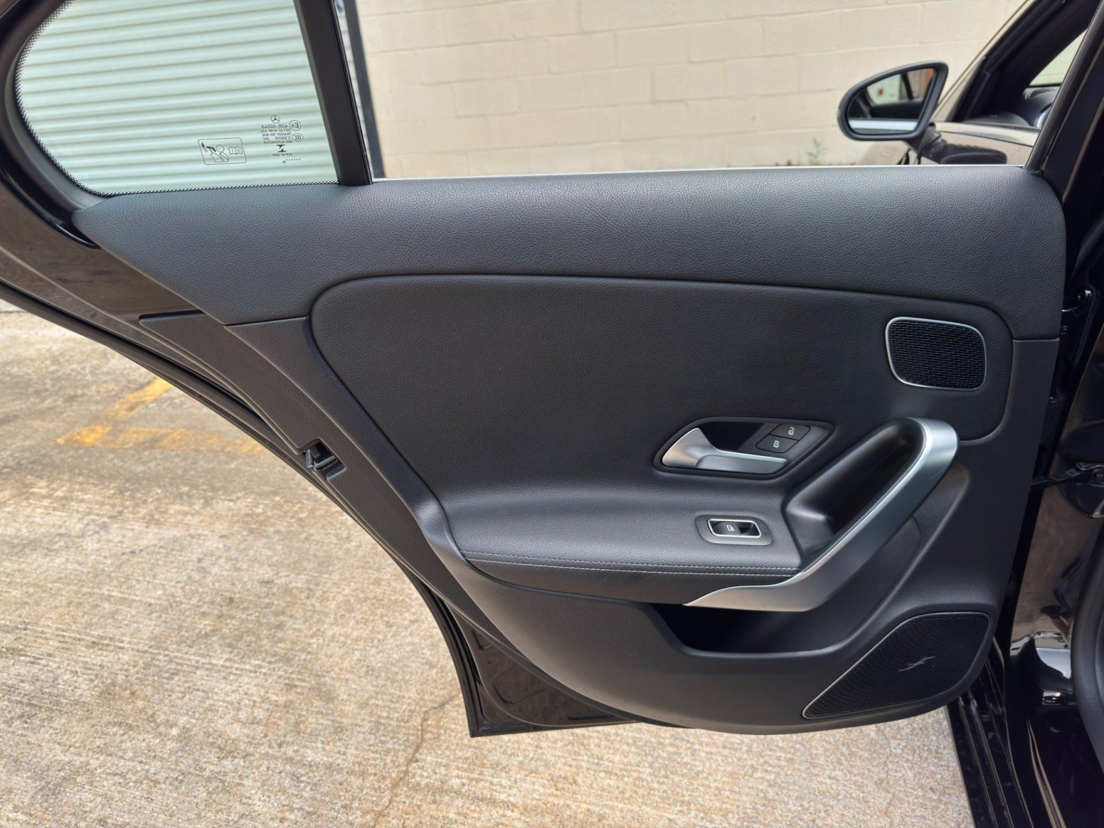 Used 2020 Mercedes-Benz A 220 w/ Premium Package image 43