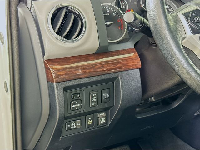 Used 2017 Toyota Tundra Limited w/ Limited Premium Package image 10