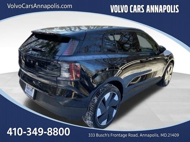 New 2026 Volvo EX30 Plus w/ Climate Package RWD image 7