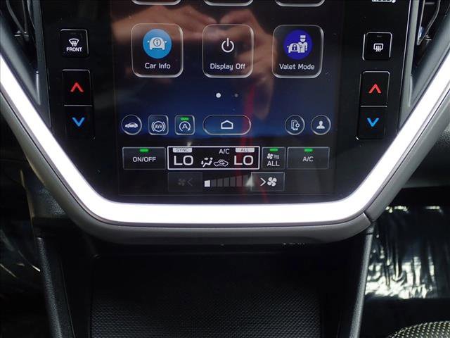 Certified 2024 Subaru Crosstrek 2.0i Premium AWD/4WD image 18