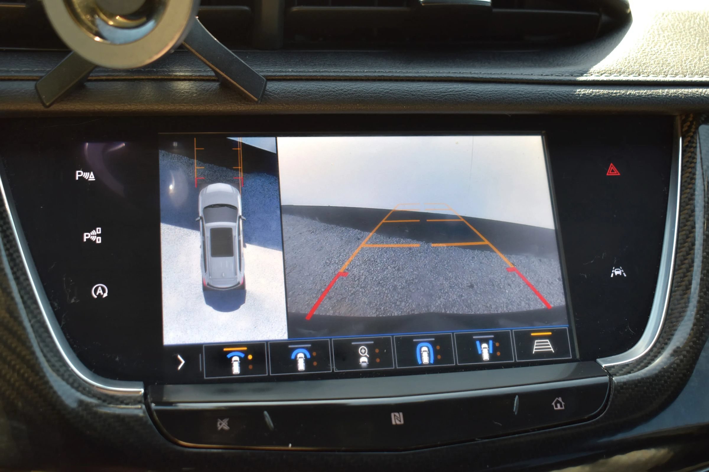 Used 2020 Cadillac XT6 Sport AWD/4WD image 73