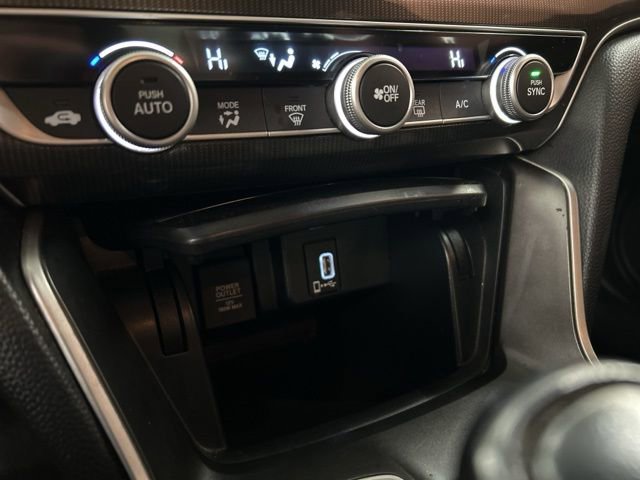 Used 2020 Honda Accord Sport image 16
