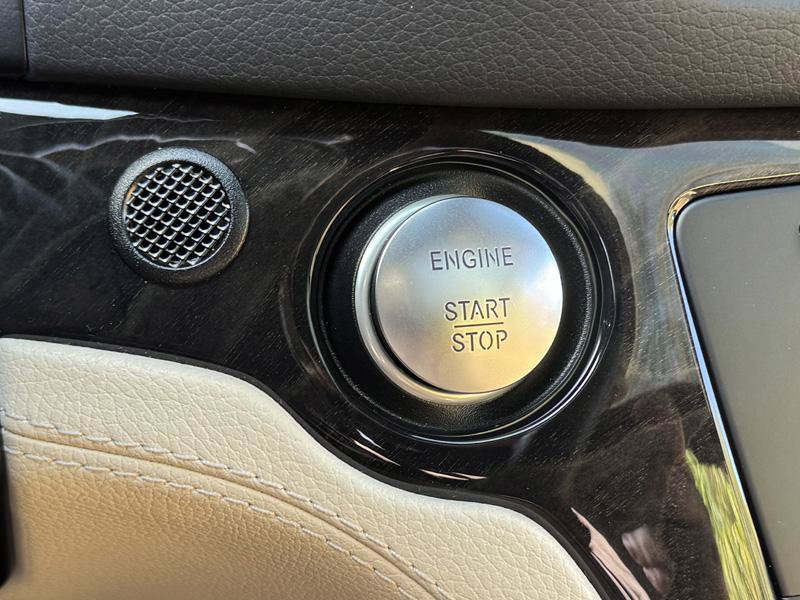 Used 2015 Mercedes-Benz SL 400 image 23