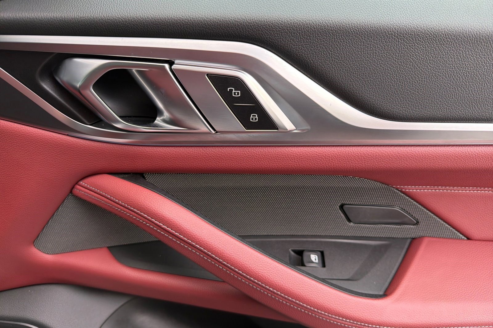 Certified 2023 BMW i4 M50 image 21