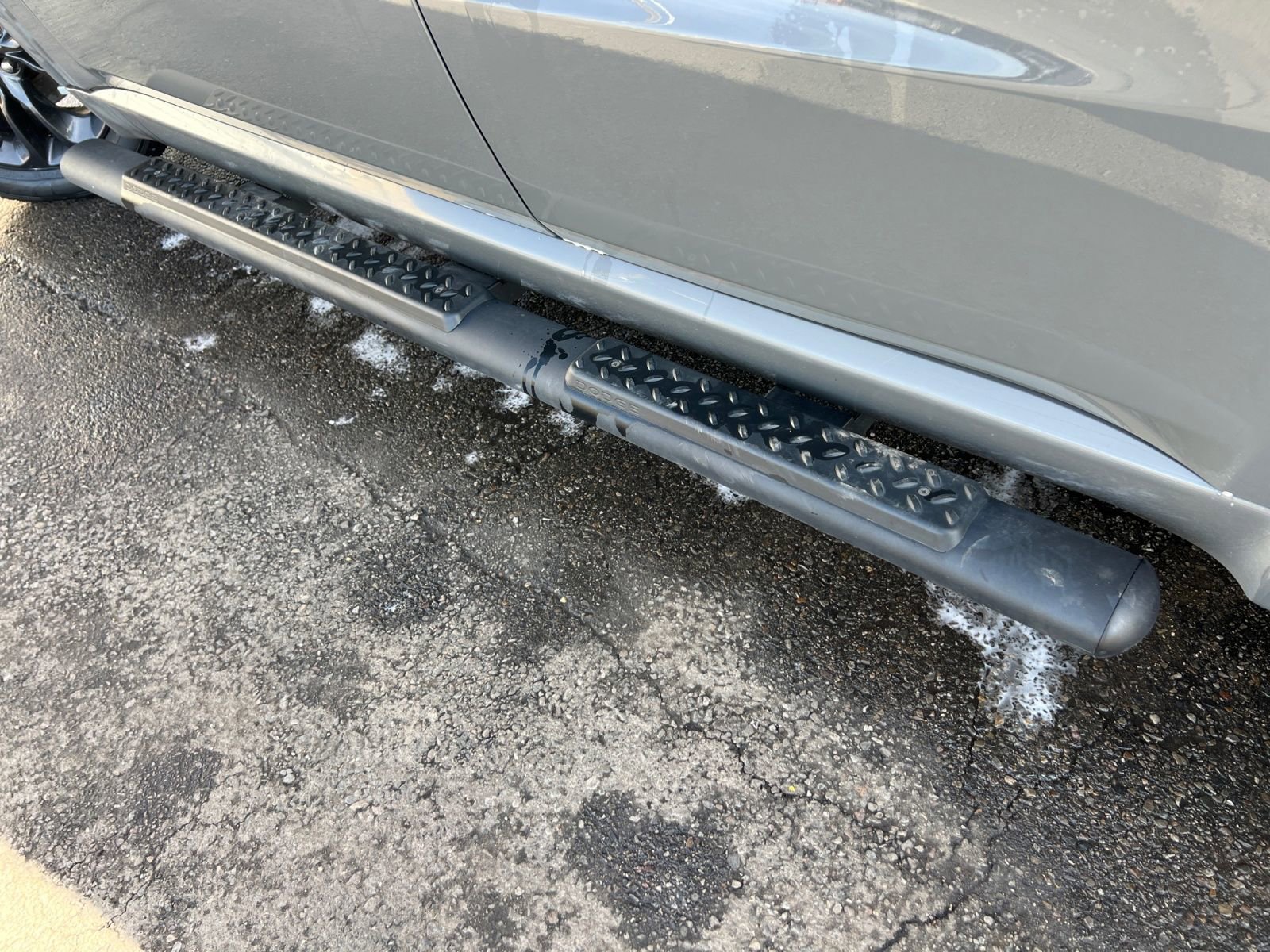 Used 2024 Dodge Durango R/T image 35