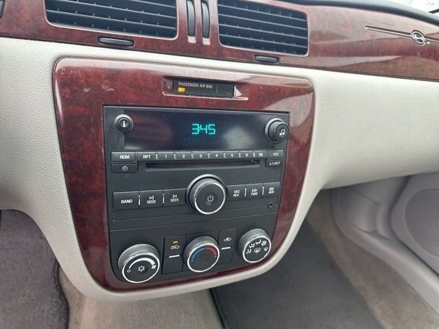Used 2006 Chevrolet Impala LS image 18