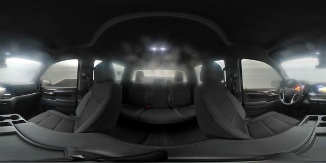 Used 2024 Chevrolet Silverado 1500 RST w/ Z71 Off-Road Package image 26