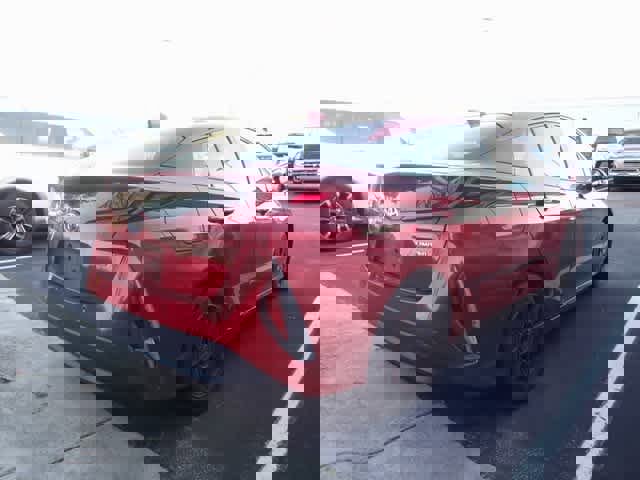 Used 2020 Toyota Prius Prime Limited image 4