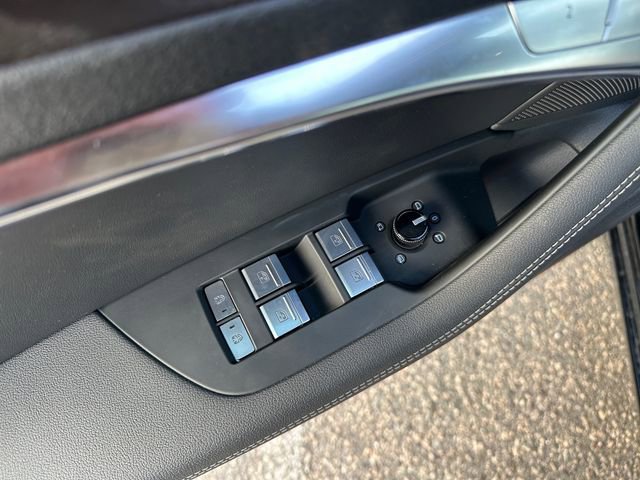 Used 2022 Audi A6 Premium Plus image 19