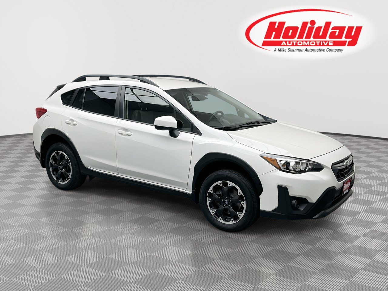 Used 2021 Subaru Crosstrek 2.0i Premium w/ Popular Package #2 AWD/4WD video 1