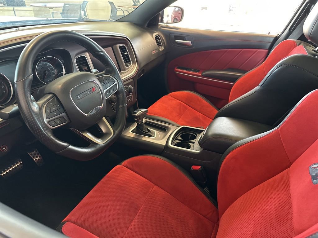 Used 2022 Dodge Charger Scat Pack image 8