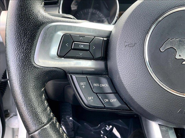 Used 2015 Ford Mustang GT Premium w/ 50 Years Appearance Package RWD image 17