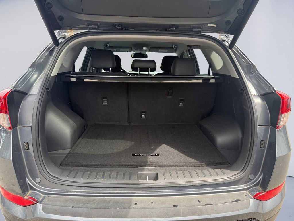 Used 2016 Hyundai Tucson Limited AWD/4WD image 20